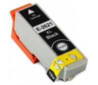 TONER123 Zamjenska tinta Epson 26XL / C13T26214010, crna XL