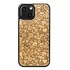 BEWOOD Drvena maskica za Apple iPhone 13 mini, Wild Flowers Aniegre