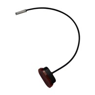 Stražnje svjetlo za kočnice (štop-svjetlo) za Xiaomi Essential, 1S, Pro2
