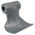 GRANIT Čekić za malčiranje 100x75 mm fi 16 mm za DRAGONE 63-RM-36