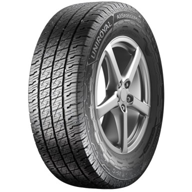 UNIROYAL 225 75 R16 MAX 121/120R M+S, cjelogodišnje gume