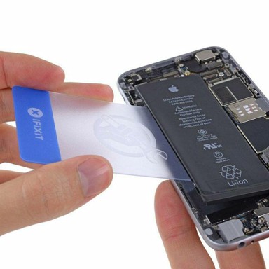 IFIXIT Plastične kartice za otvaranje EU145101, 2 komada