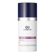 CUSKIN Krema za oči Clean-Up Retinol Activator For Eye 0,1% 15 ml