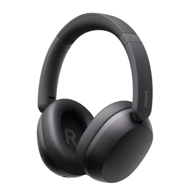 REDMI Bežične naglavne slušalice Headphones Neo, Obsidian Black