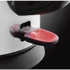 RUSSELL HOBBS Kuhalo za vodu Victory 24990-70, srebrna i crna, 1 L, 2400 W