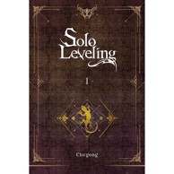 Solo Leveling vol. 1 (novel)