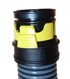 WS3D adapter za rezač Makita 4100KB i usisavač KARCHER NT Clip 2.0