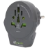 Q2POWER Putni adapter, usb, europa