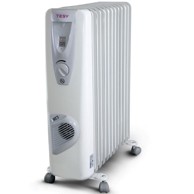 TESY Radijator uljni CB 2512 R