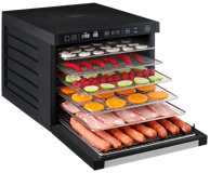 CONCEPT Sušilo za voće SO3000