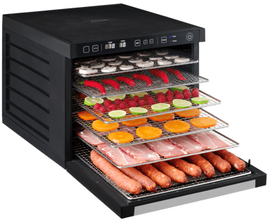 CONCEPT Sušilo za voće SO3000