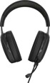 CORSAIR Gaming slušalice HS50 Pro Stereo, zelena