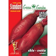 GREEN GARDEN Sjeme povrća cikla cilindra