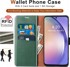 QHOHQ Maskica za Samsung Galaxy A54 5G s RFID funkcijom + kućište za 2 naočale