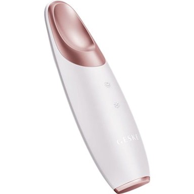 GESKE Energizer za oči, 6u1, bijeli