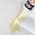 ISOLBAU Sanitarni silikon, 15 x 300 ml, svijetlo sivi