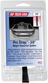 OP TECH Remen za fotoaparat Pro Strap