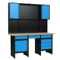GÜDE Radionički namještaj GW 6/1 XL