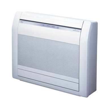 FUJITSU Klima uređaj AGEG14KVCA/AOEG14KVCA, parapetna izvedba 