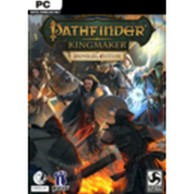 Igra za PC: Pathfinder: Kingmaker Imperial Edition