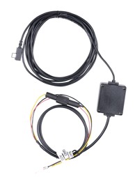 GARMIN Kabel za način rada parkiranja (USB-C) za Dash Cam Mini 3/XX10