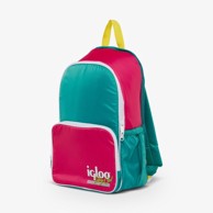 IGLOO Termo ruksak Soft Retro, rozi