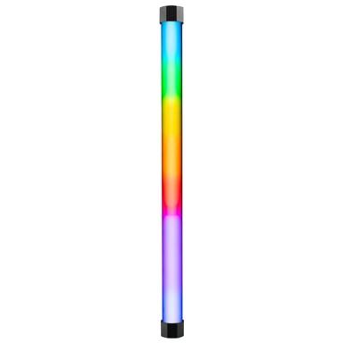 NANLITE LED svjetlo s efektom boje PavoTube II 15X RGBWW