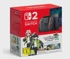 NINTENDO Konzola Switch 2, paket s Pokemon Legends Z-A, crvena/plava