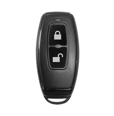 BOT Daljinski upravljač TTLock RC1, bez boje