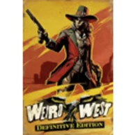 Igra za PC: Weird West Definitive Edition