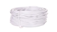 Instalacijski kabel (LgY) 1 100 m, bijeli