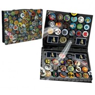 ROXX Kofer za diskove