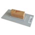 PVC gleter za fasadu, 16x8 cm, 3 mm