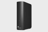 WESTERN DIGITAL Tvrdi disk vanjski Elements, 10TB, USB 3.0