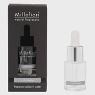 MILLEFIORI Miris topljivi u vodi Milano Cold Water, 15ml