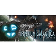 Igra za PC: Imperium Galactica II Steam