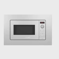 BOSCH Mikrovalna pećnica BFL623MW3, bijela