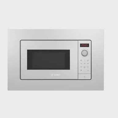 BOSCH Mikrovalna pećnica BFL623MW3, bijela