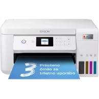 EPSON EcoTank višenamjenski pisač L4266