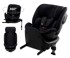 KINDERKRAFT Autosjedalica XRider 2 i-Size crna