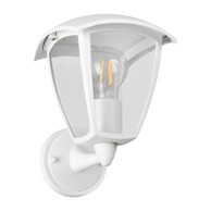 TRIO Zidna vanjska svjetiljka (visina 24 cm) Venta 