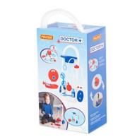 Set za igranje liječnički