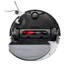 ROBOROCK Robotski usisavač Saros 20 Sonic Complete, bijeli