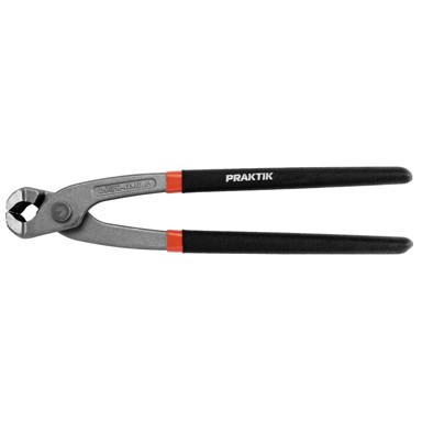 PRAKTIK Armiračka kliješta 225mm