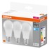 OSRAM LED žarulja 10W 1055lm 4000K 3/1