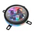 THERMALTAKE Vodeni blok za procesor Pacific W7 Plus RGB LED, prozirna