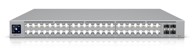 UBIQUITI Mrežni switch UniFi Pro XG 48, sivi