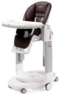 PEG PEREGO Hranilica Tatamia Follow me