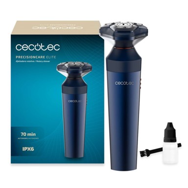 CECOTEC muški trimer za kosu i bradu PrecisionCare Elit