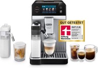 DE'LONGHI automatski aparat za kavu Eletta Ultra, Silent Tech
